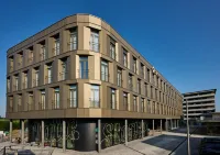 Ariv Design Apartments Zug Hotels in 