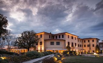 San Giovanni Terme Rapolano