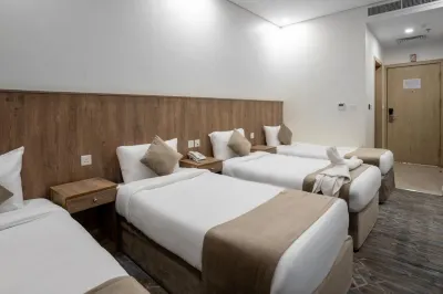 Cordoba Al Azizia 2 Hotel Hotels in Al Aziziyah