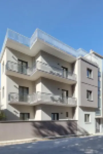 Anvy Stylish Suites Ioannina Hotels in 