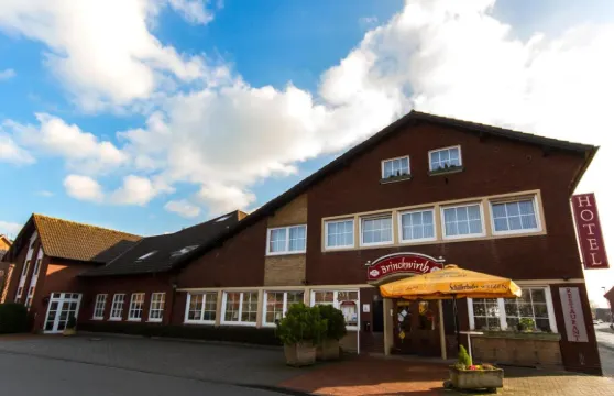 布林克維斯餐廳酒店