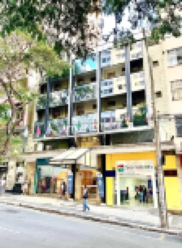 Hotel BH Palace Hotels near Raul Soares Square