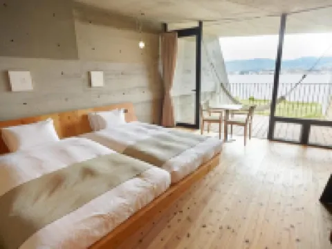 Setre Marina Biwako Hotels in Moriyama