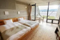 Setre Marina Biwako