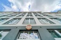 Ina Boutique Hannover-Linden - Digital Access Hotels in Ronnenberg