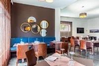 Hotel Sandalia فنادق في Bitti