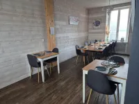L'Âme du Gourmand Hotel a Pontorson