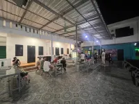 Apatuxay Vientiane Hotel & Apartment