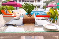 Maashpi Hotel & Resort