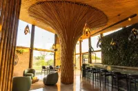 Vanara Eco Bubble - Experiencia unica na Natureza Hotel di Botucatu