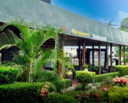 阿卡西亞鄉村旅館