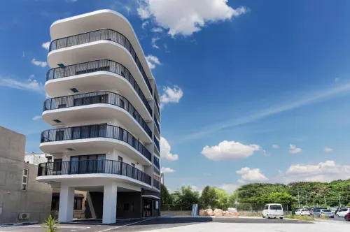 Breaky Hotel Hotels in Chatan