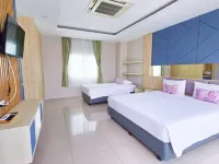 APA-Tree Boutique Hotel Hotels in Takua Thung