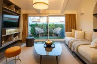 Margherita Apartments -  Apartamentos vacacionales