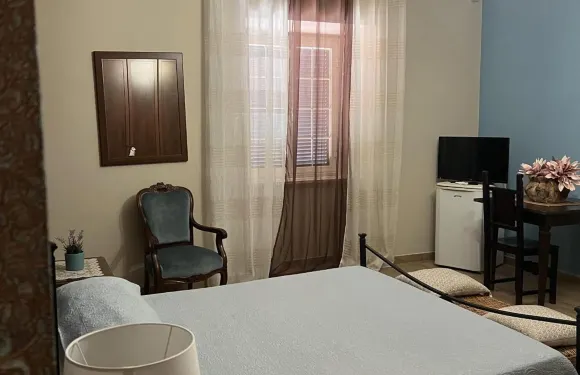 科勒庫齊亞拉住宿加早餐旅館