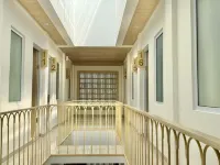 CIKOMI KOSTEL Syariah By Hans Management - Wifi