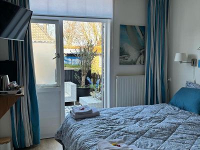 B&B de Zandtaart