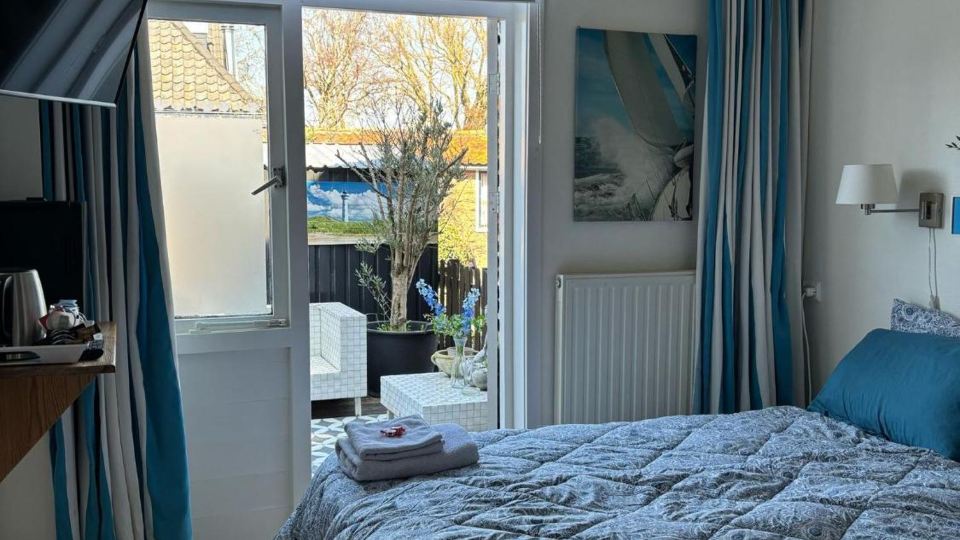 B&B de Zandtaart