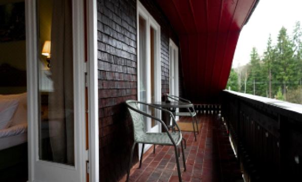 Hotel Zum See, Titisee