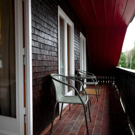 Hotel Zum See, Titisee Отели в г. Титизее-Нойштадт