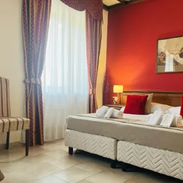 Hotel Borgo Antico