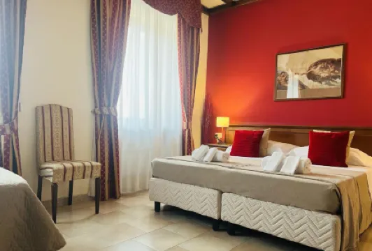 Hotel Borgo Antico