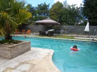 Hotel Malalhue - ที่มีสระว่ายน้ำ