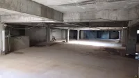 Hotel the Grand Jashi Residency - parking