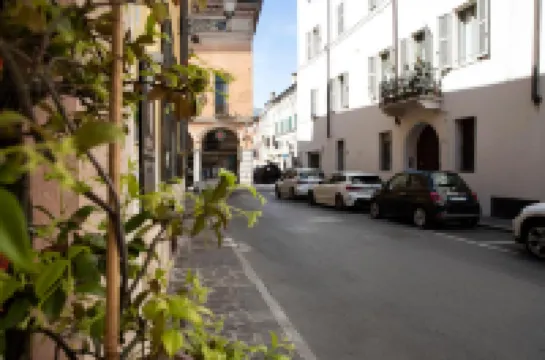 Hotel Broletto - Centro Storico Hotel di Mantova