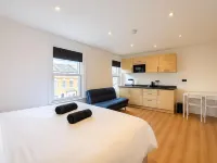 StarNest Shepherd's Bush Hotels near Shepherds Bush