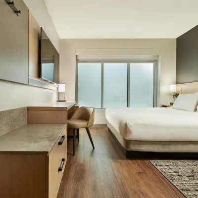 Hyatt Place Vancouver / Metrotown Hotels near Burnaby Art Gallery