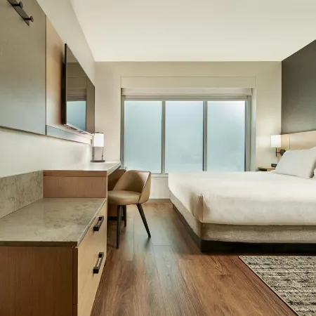 Hyatt Place Vancouver / Metrotown