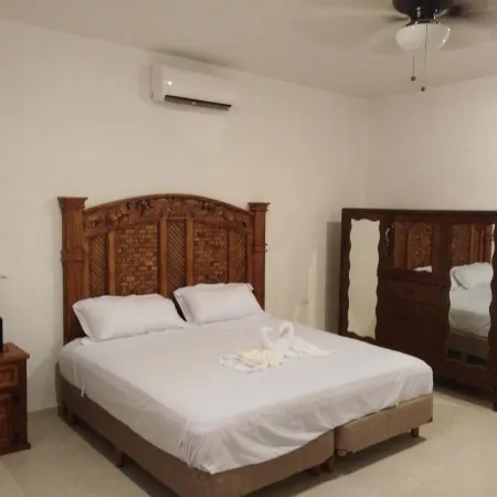 Hotel Hacienda Margot