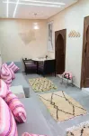 麥地那之家