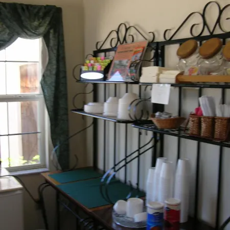 Anastasia Inn - Saint Augustine