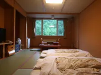十勝岳温泉Kamihoro莊