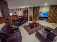 Hotel Palacio Hotels in Paramaribo