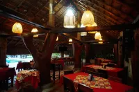 Hotel y Restaurante Meson del Gitano - breakfast