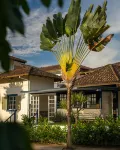 Casa Poema Paraty