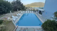 Ponti Beach Hotel - piscina