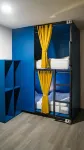The Highdogs Hostel