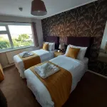The Kenbury B&B