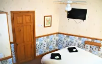 Pine Lodge Hotel