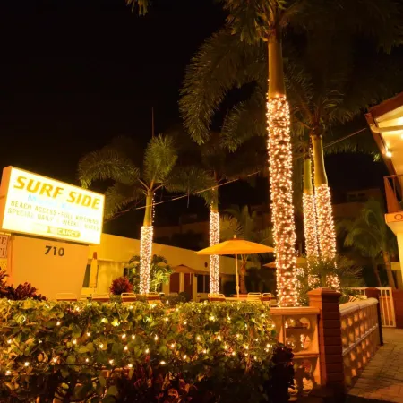 Surf Side Resort
