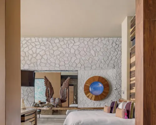La Casa de la Playa by Xcaret- All Inclusive Adults Only الغرف Photos