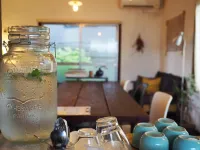 Hostel Fuji Matsuyama Base - servizio colazione