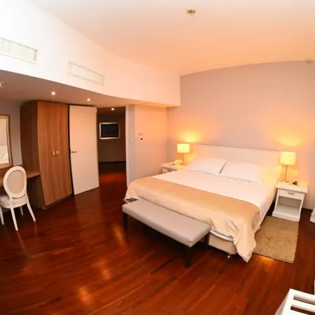 Hotel Guarani Asuncion