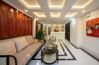 Bailey Hotel Hue - New