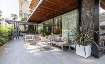 Hotel Adriatica