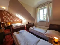 레지덴차 팔라츠 루치아 B&B - 3성급